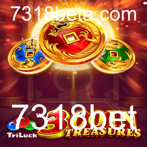 Descubra o Mundo de Aventura e Riqueza em 3CoinTreasures