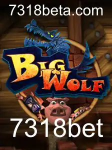 Explorando BigWolf: Um Novo Horizonte no Mundo dos Jogos Online