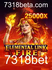 Explorando o Fascinante Mundo de ElementalLinkFire