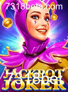Descubra JackpotJoker: O Novo Fenômeno em Jogos de Azar com 7318bet