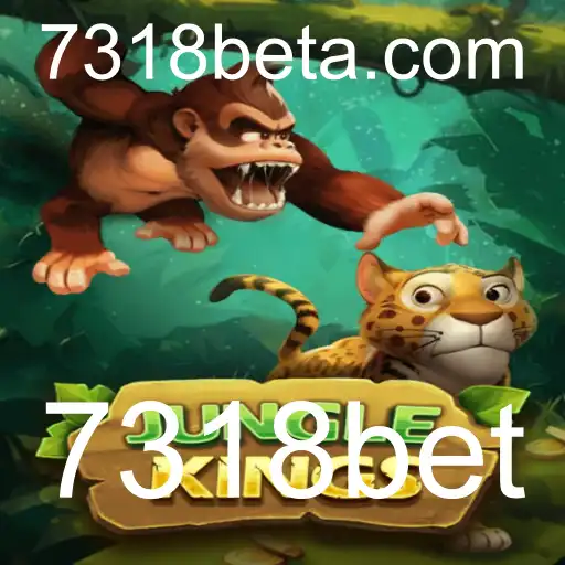 JungleKings: A Nova Sensação no Mundo dos Jogos de Aventura
