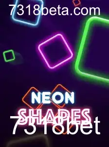 NeonShapes: Explore o Universo do Jogo Moderno