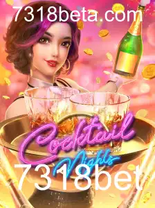 Descubra as Emocionantes Aventuras de 'CocktailNights'