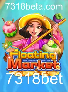 Explorando o Universo de FloatingMarket: Um Novo Horizonte no Mundo dos Jogos