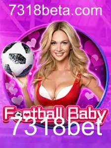 FootballBaby: A Revolução no Universo dos Jogos Digitais
