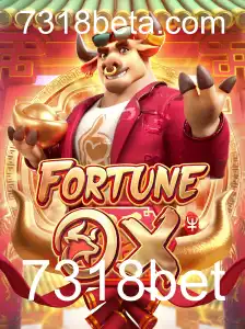 Explorando FortuneOx: O Jogo de Cassino que Conquista com 7318bet