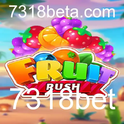 FruitRush: Mergulhe na Ação Frutífera