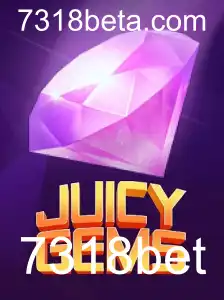 Descubra JuicyGems: O Novo Fenômeno no Mundo dos Jogos Online