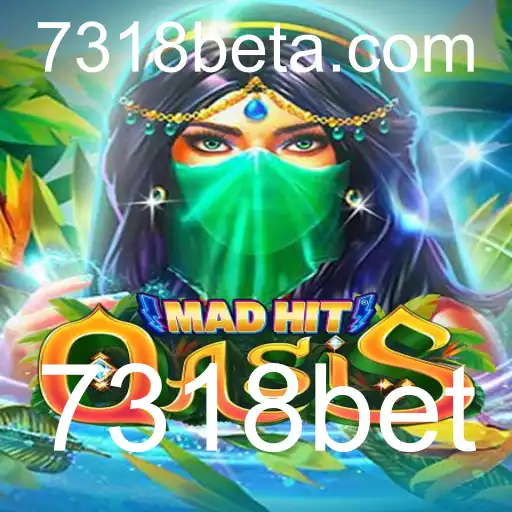 Explorando MadHitOasis: Um Mergulho Profundo no Sensacional Jogo de Estratégia