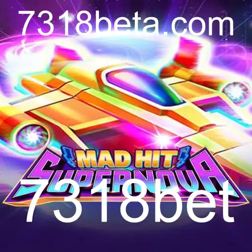 Descubra o Universo de MadHitSupernova: A Aventura Intergaláctica com 7318bet