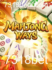 Descubra o Fascinante Mundo de MahjongWays com 7318bet