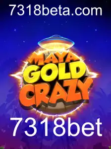 Explorando o Mundo do MayaGoldCrazy: Uma Aventura de Cassino com 7318bet