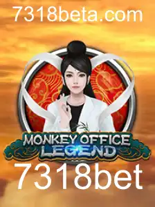 Desvendando o Mundo de MonkeyOfficeLegend: Um Jogo que Revoluciona o Ambiente Virtual