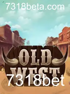 OldWest: Uma Jornada Através do Faroeste Moderno
