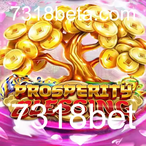 Desvendando ProsperityBlessing: O Jogo Que Revoluciona Com 7318bet