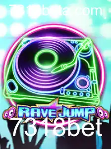 RaveJump: Explore o Mundo Vibrante do Jogo com Emoção e Intensidade