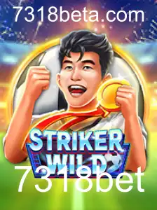 StrikerWILD: Um Mergulho no Universo do Jogo Inovador