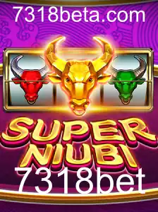 SuperNiubi: Descubra o Novo Fenômeno dos Jogos com 7318bet