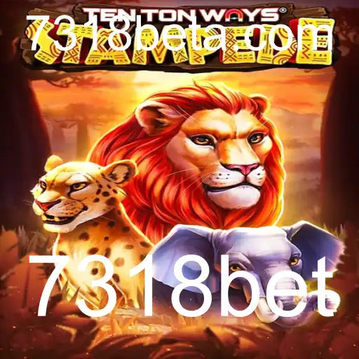 Descubra o Excitante Mundo de TenTonWaysStampede