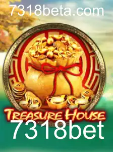 Descubra o Emocionante Mundo de TreasureHouse: Uma Aventura de Estratégia e Sorte