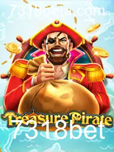 TreasurePirate: Um Mergulho no Mundo dos Saqueadores de Tesouros