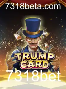 TrumpCard: Explorando o Jogo de Estratégia e Sucesso