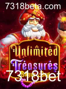 UnlimitedTreasuresBonusBuy: Uma Nova Experiência no Mundo dos Jogos