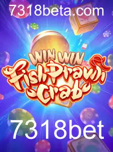 WinWinFishPrawnCrab: Descubra o Fascinante Jogo com 7318bet