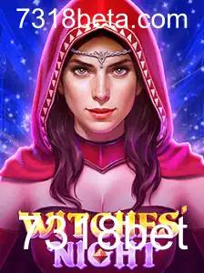 Explorando WitchesNight: Um Mergulho no Fascinante Mundo das Bruxas