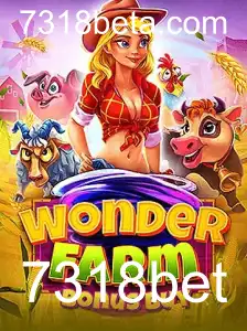 Explorando o Maravilhoso Mundo de WonderFarmBonusBuy